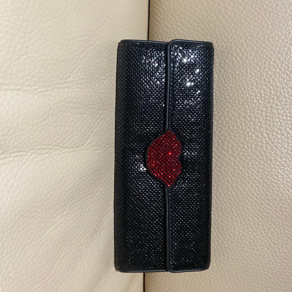 Evening clutch